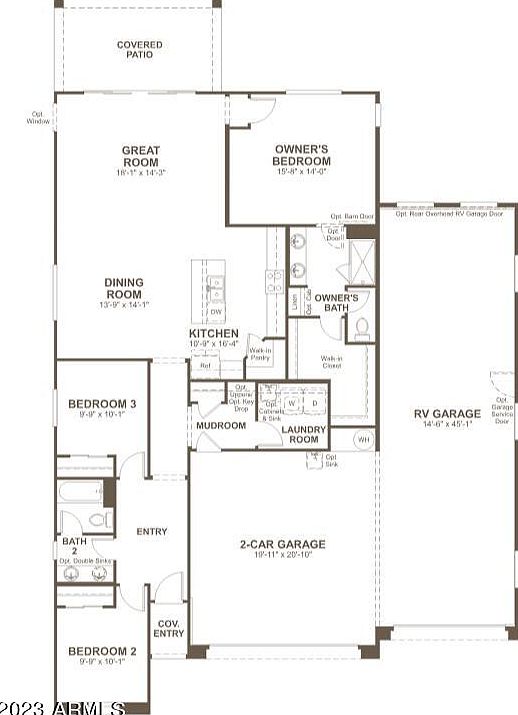 2nd image of 18655 W HONEYSUCKLE Drive