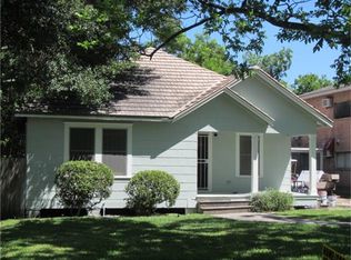 7319 Lindencrest St, Houston, TX 77061