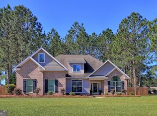 6400 Marissa Ct, Statesboro, GA 30461