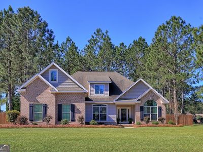 6400 Marissa Ct, Statesboro, GA, 30461
