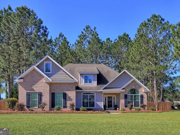 6400 Marissa Ct, Statesboro, GA 30461