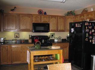 15021 Prairie Park Cv, Hoagland, IN 46745