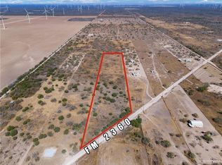 1987 Garcias Camp Rd, Rio Grande City, TX 78582