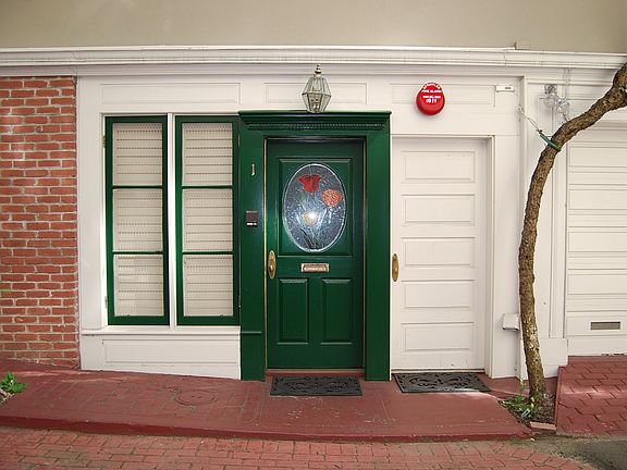 3rd image of 849 Mason St APT 1