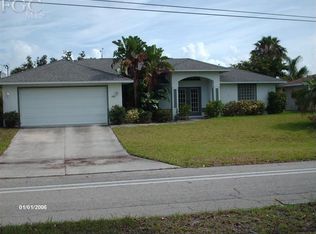 1429 Everest Pkwy, Cape Coral, FL 33904