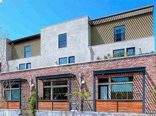 1214 66th St, Emeryville, CA 94608