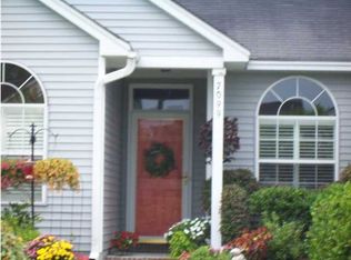 7099 Windmill Creek Rd, Charleston, SC 29414