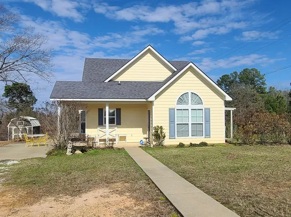 100 Acadian Shr, Zwolle, LA 71486