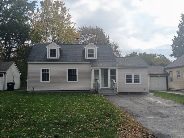 (undisclosed Address), Syracuse, NY 13211