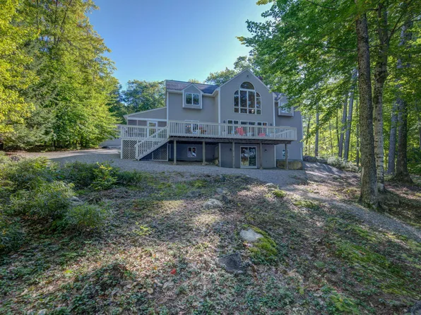 61 East Shore Drive, Harrison, ME 04040