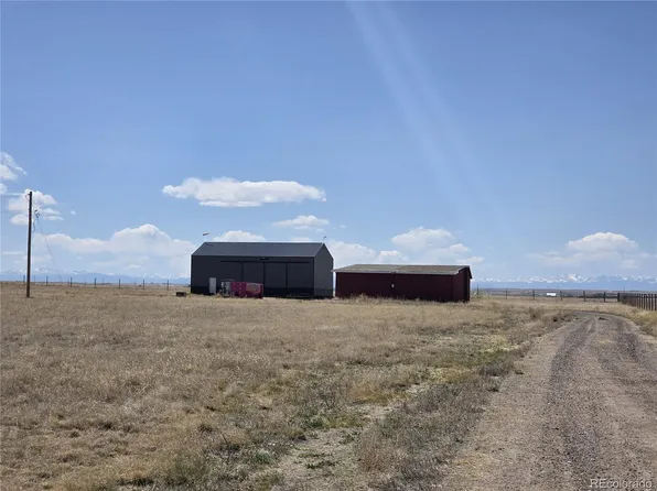 County Road 73, Roggen, CO 80652