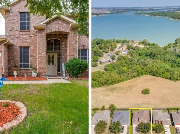 221 Northwood Dr, Little Elm, TX 75068