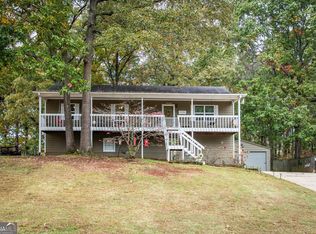 87 Water Way Trl, Powder Springs, GA 30127