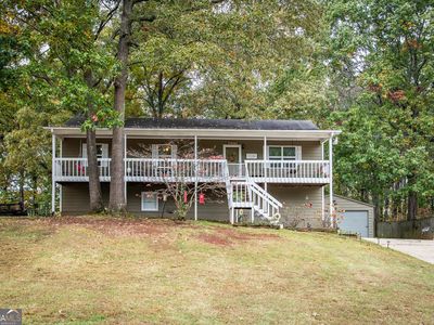87 Water Way Trl, Powder Springs, GA, 30127