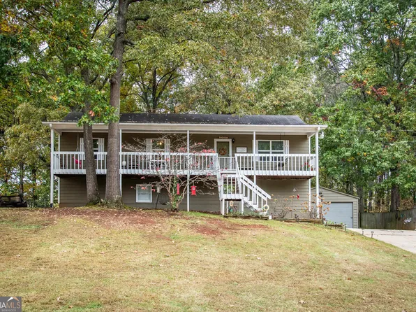87 Water Way Trl, Powder Springs, GA 30127