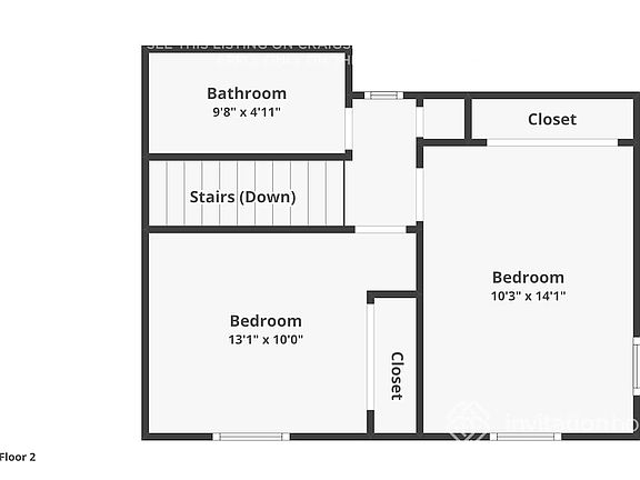 2nd image of 21728 Silver Meadow Ln