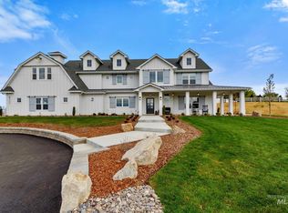 8333 Partridge Dr, Nampa, ID 83686