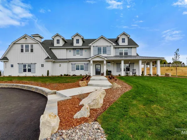 8333 Partridge Dr, Nampa, ID 83686