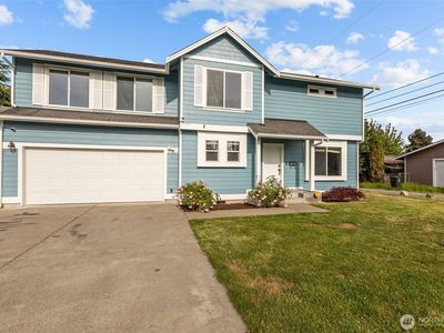 6005 E I Street, Tacoma, WA, 98404