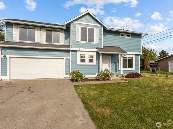 6005 E I Street, Tacoma, WA 98404