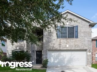 16226 Soaring Eagle Dr, Houston, TX 77083