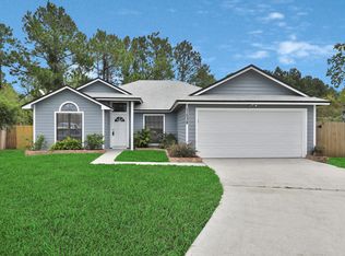 11538 Delegate Ct, Jacksonville, FL 32246