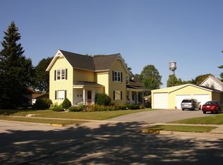 248 N Franklin St, Oconto Falls, WI 54154