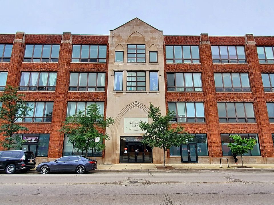 1st image of 4131 W Belmont Ave Unit 212