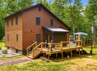 123 Red Maple Ln, Cold brook, NY 13324
