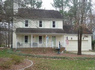 3548 Singleleaf Ln, Raleigh, NC 27616