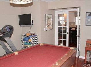 1505 Le Flore Dr, La Habra Heights, CA 90631