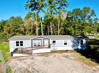 7715 Walnut Tree Ln, Plantersville, TX 77363