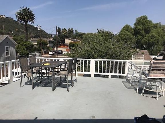 5th image of 517A W Gutierrez St #A