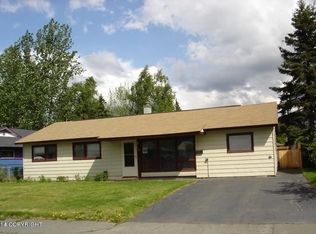 1747 Logan St, Anchorage, AK 99508