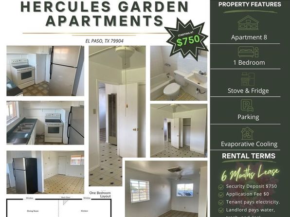 4908 Hercules Ave APT 8