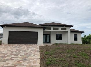3103 9th St SW, Lehigh Acres, FL 33976