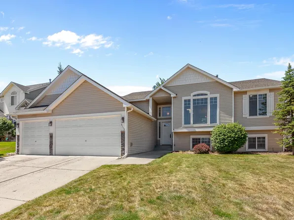 6115 N Edgemont Ln, Spokane, WA 99217