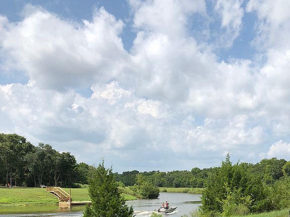 View from property. 