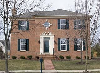2nd image of 5155 Heath Gate Dr