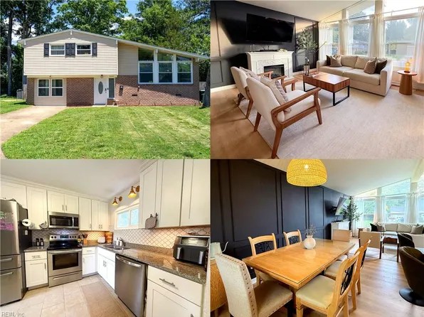 534 Briar Hill Rd, Norfolk, VA 23502