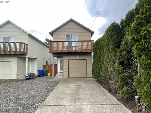 5107 SE Knapp St, Portland, OR 97206