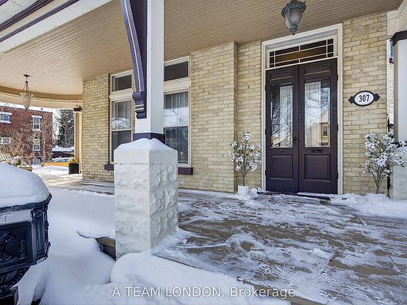 5th image of 307 Ridout St S