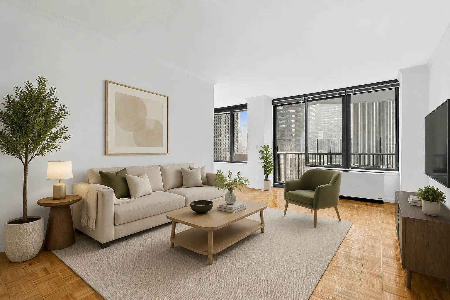 150 East 57th Street — Photo 2