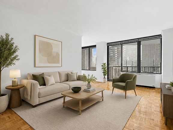 2nd image of 150 E 57th St APT 25A