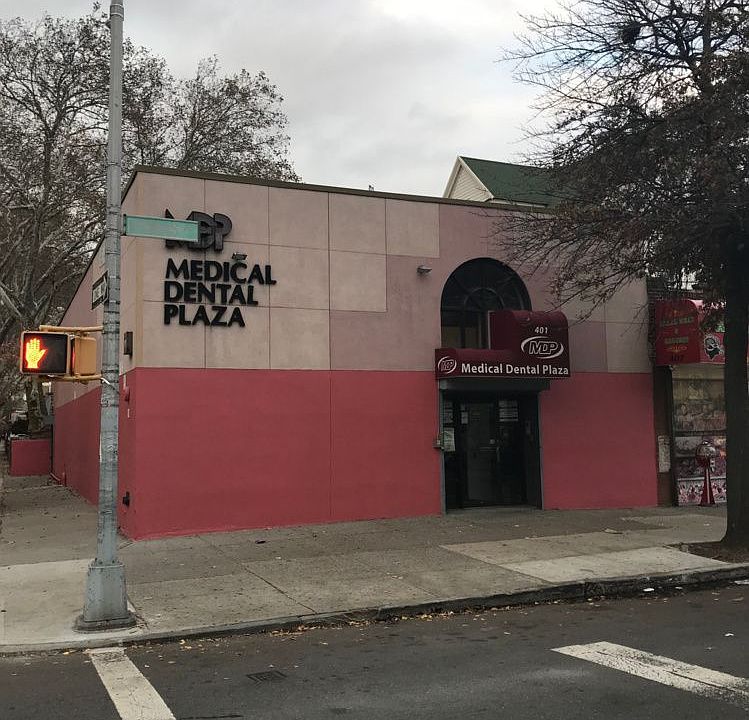 1st image of 401 Ditmas Ave