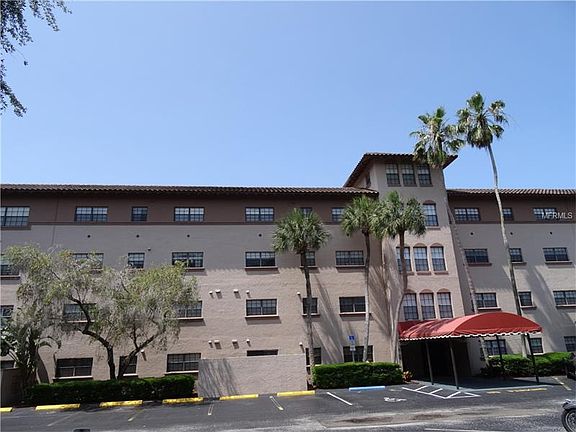 2nd image of 6100 Gulfport Blvd S APT 101