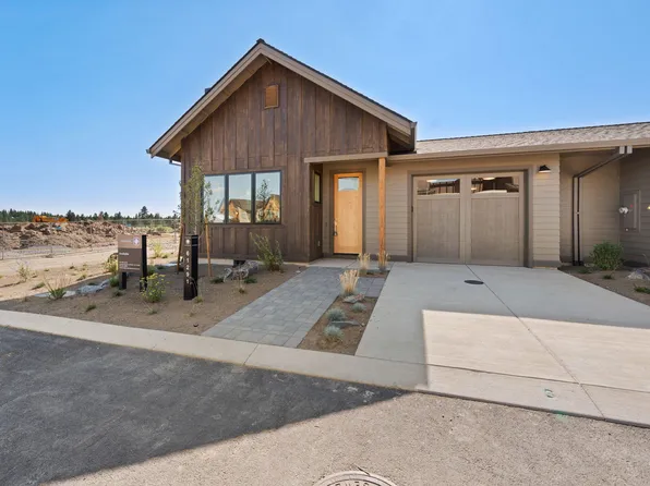 61291 Storms Ct Lot 41, Bend, OR 97702