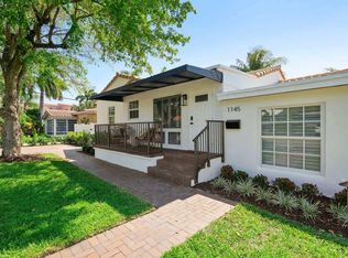 1145 NE 18th Ave, Fort Lauderdale, FL 33304