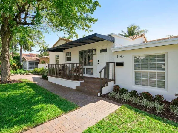 1145 NE 18th Avenue, Fort Lauderdale, FL 33304