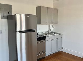 268 Huntington Ave, Boston, MA 02115